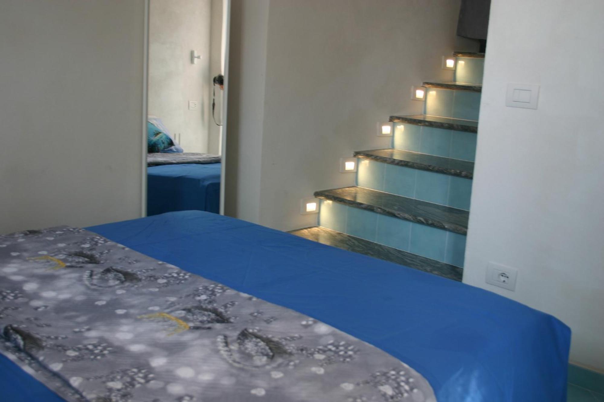Apartamento Domus Julia Furore Exterior foto