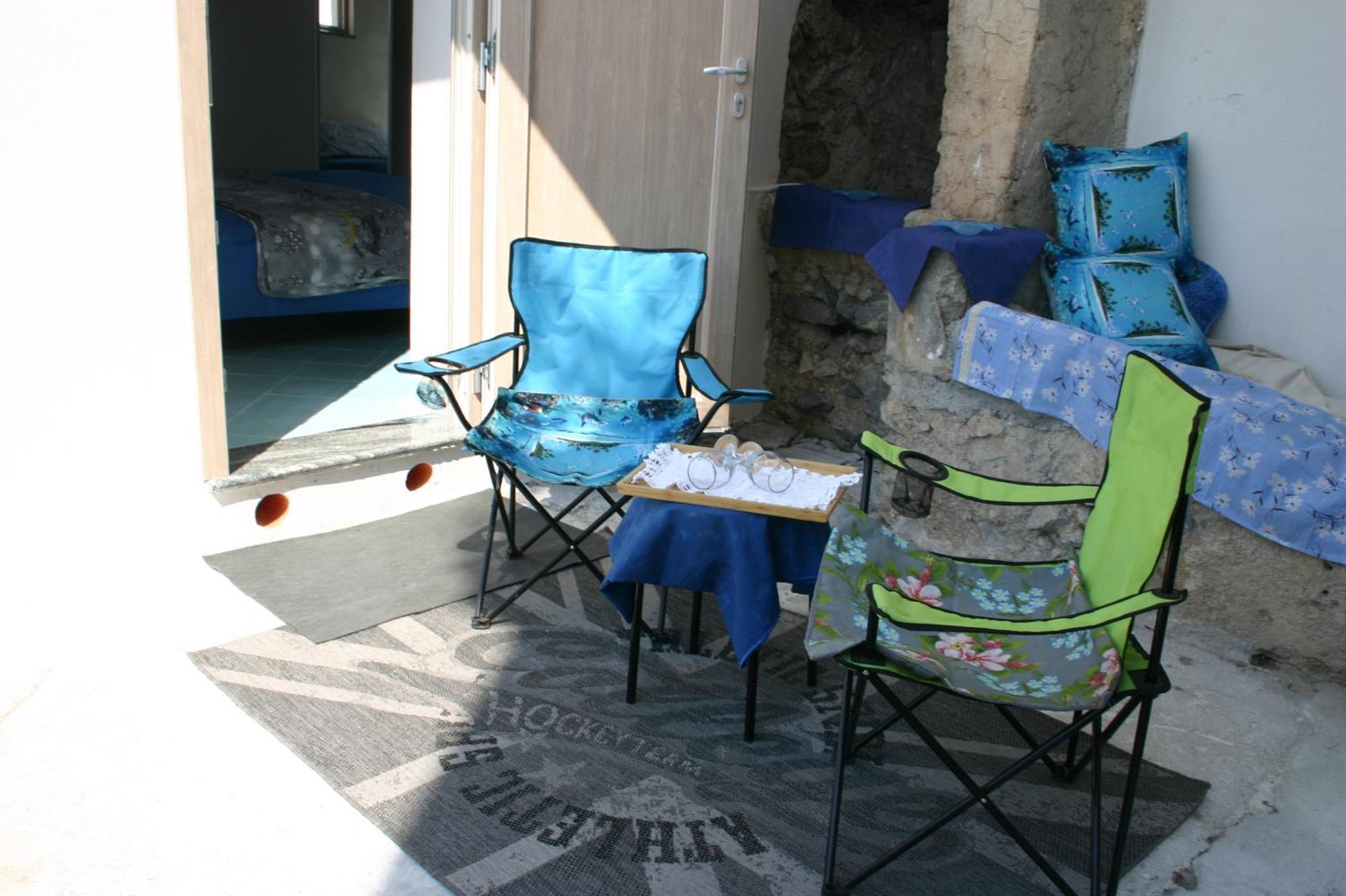 Apartamento Domus Julia Furore Exterior foto